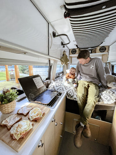 Indispensables pour les voyages et road trips