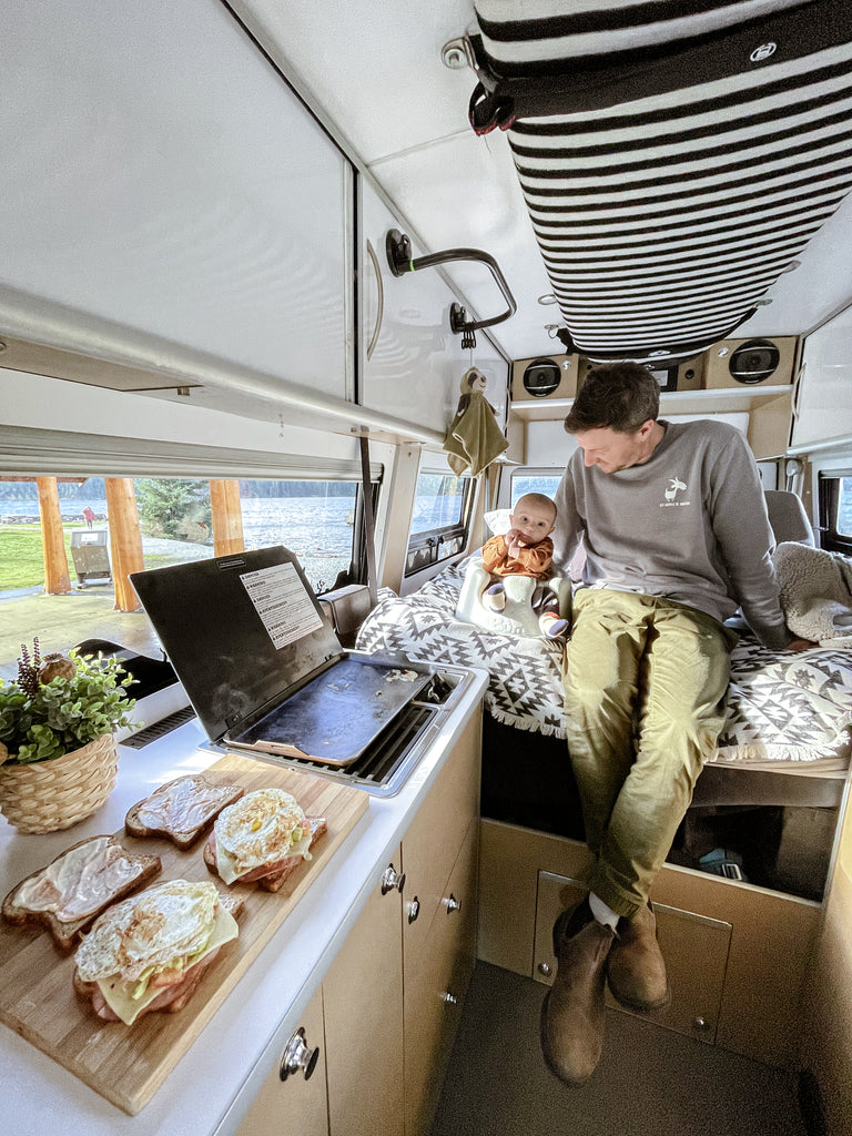 Indispensables pour les voyages et road trips