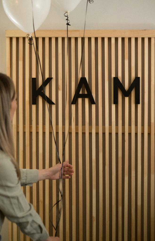 KAM fête son anniversaire